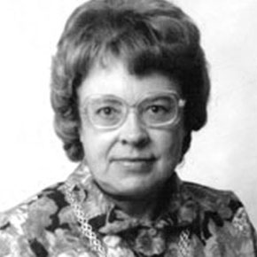 Ruth Beechick